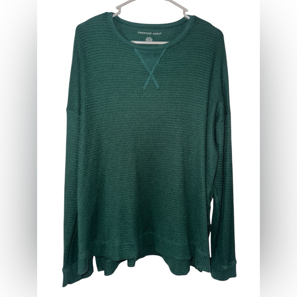 American Eagle super soft women's worn once